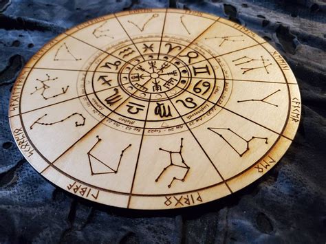 Seattle's Secret Stellar Guardians: The Constellation Rune Revealed